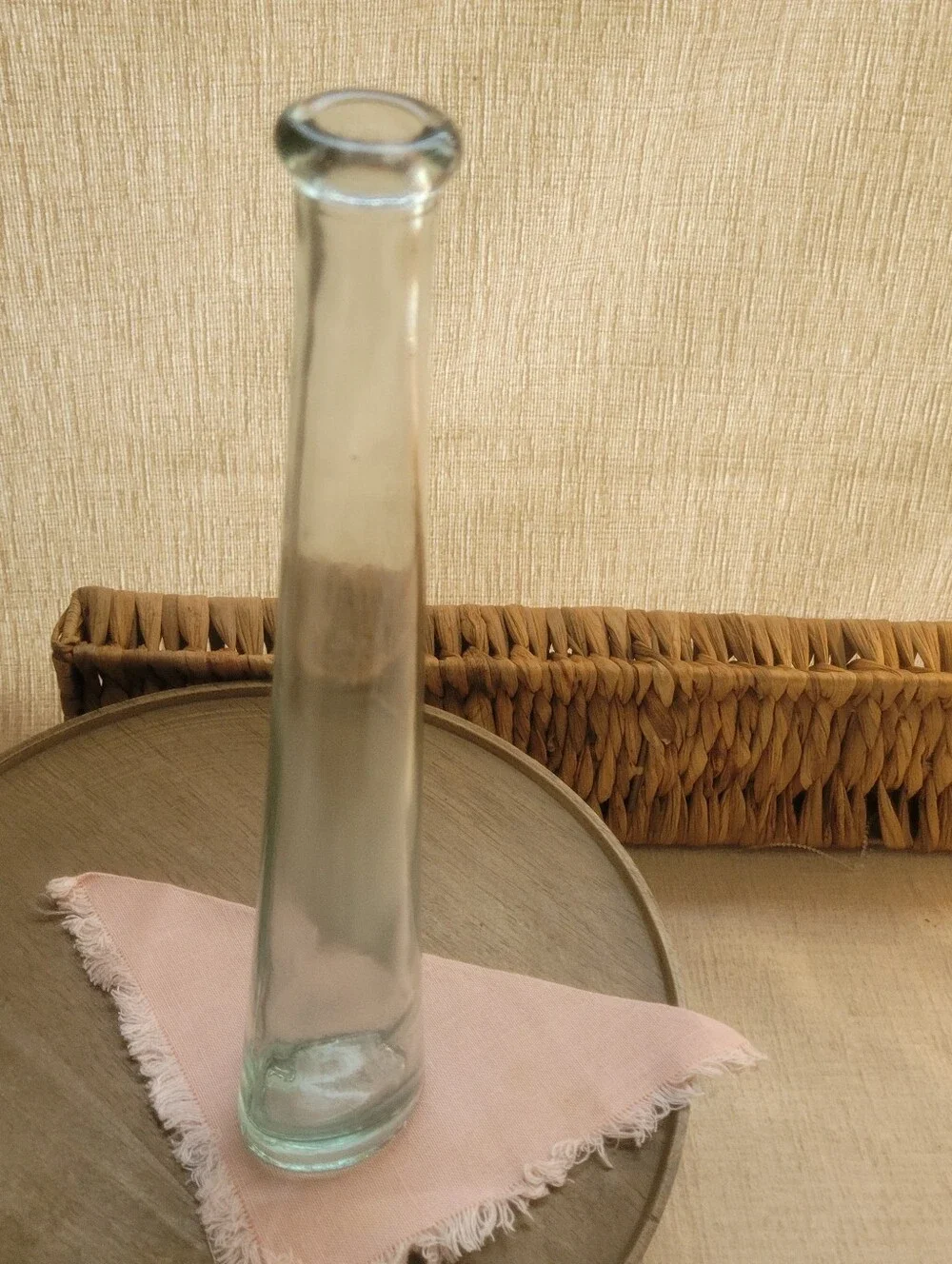 N/A clear glass